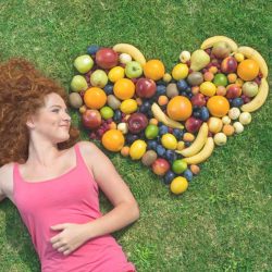 Sağlıklı beslenme ve egzersizle kalbinizi koruyun